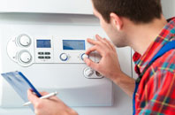 free commercial Trefecca boiler quotes